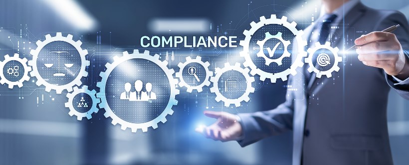 12 Componentes De Un Sistema De Gestión De Compliance Para Asegurar La Implementación De La ISO 37301
