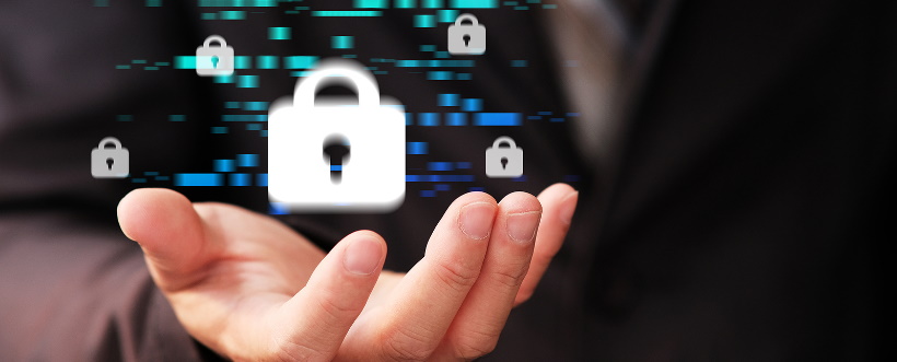 Ciberseguridad y protección de la privacidad