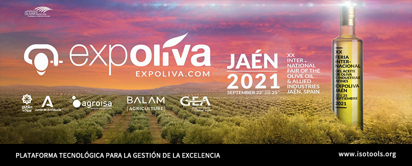 Expoliva