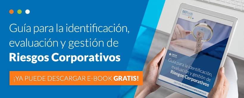 Riesgos Corporativos
