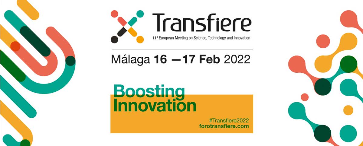 Transfiere 2022