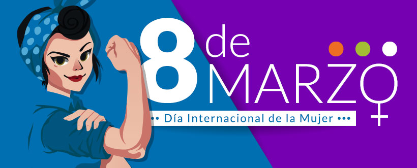 Día Internacional De La Mujer