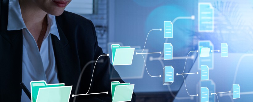 Seguridad de la información y firma electrónica