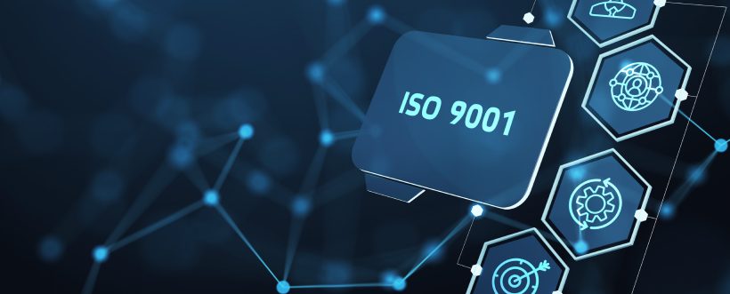 ISO 9001 auditorías