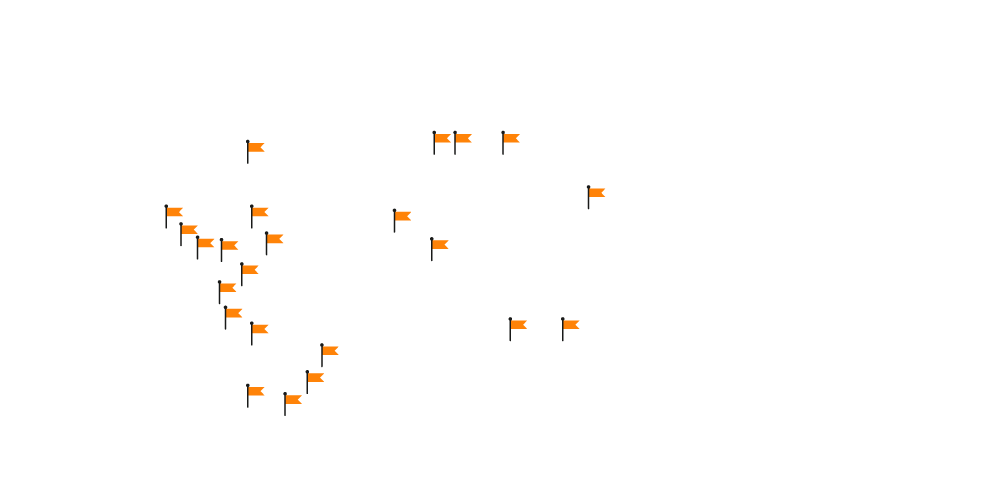 Mapa bandera blanco actualizado