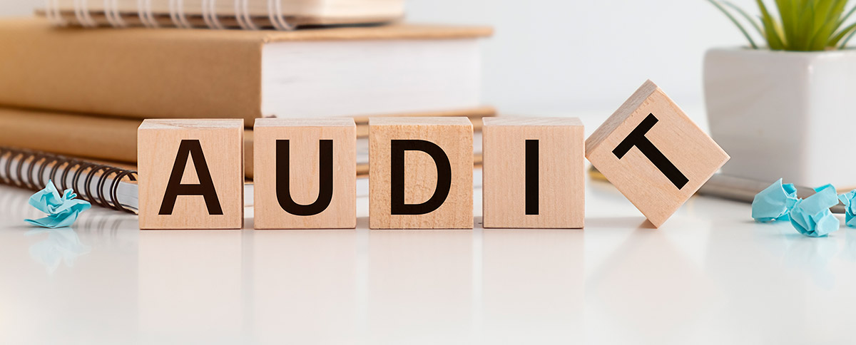 Auditoría De Control Interno