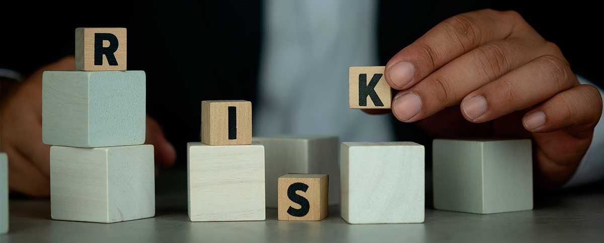 Tipos de Riesgo Operativo