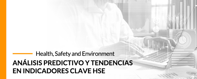 Webinar HSE (Health, Safety and Environment)