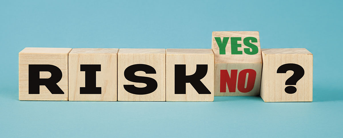 Riesgos Operativos ISO 31000