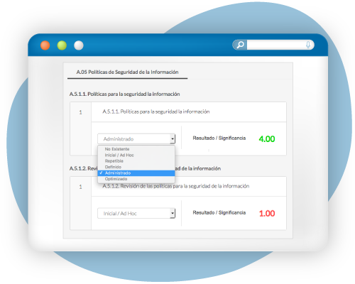 Software ISO 22000