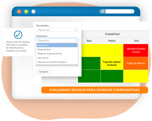 Software Riesgos Corporativos ERM