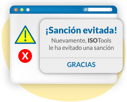 Software Riesgos Corporativos ERM