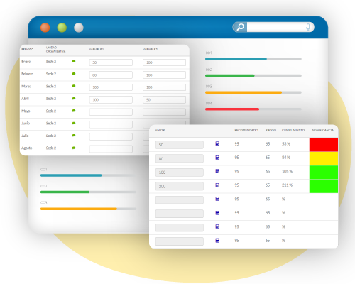 Software ISO 50001