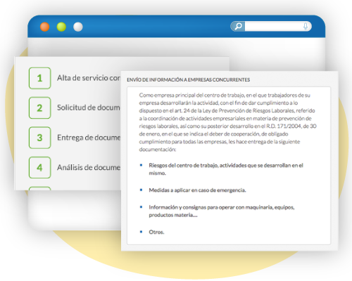 Software ISO 45001