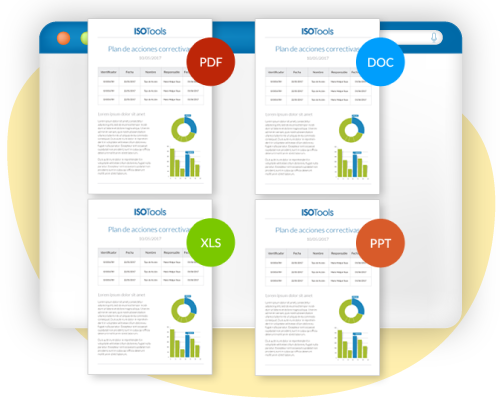 Software ISO 37001