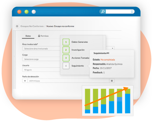 Software ISO IEC 17025