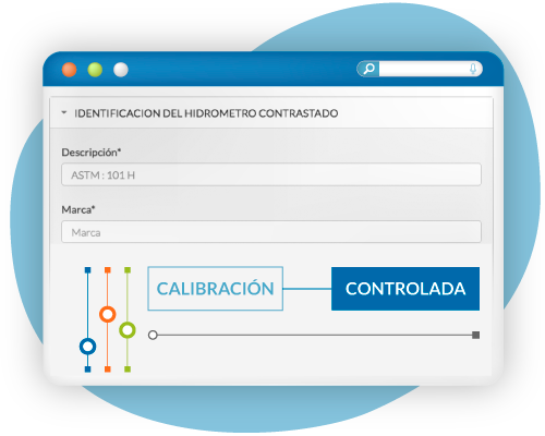 Software ISO IEC 17025