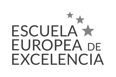 Logotipo Escuela Europea De Excelencia