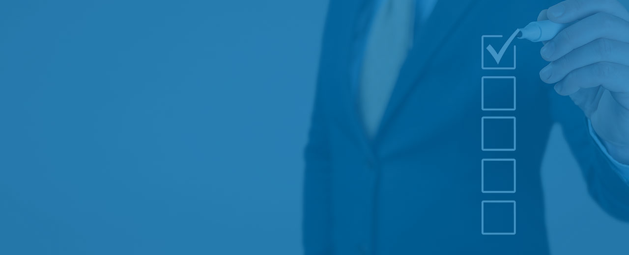 Checklist aplicados en HSE. Cómo maximizar el desempeño.