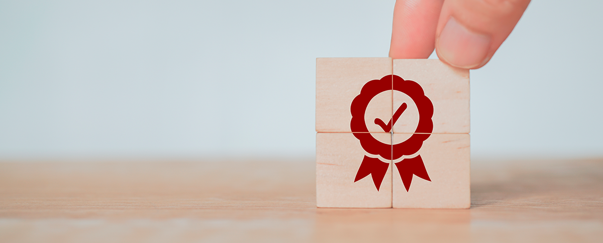 ¿Cuáles son las certificaciones de sostenibilidad que puede obtener una organización?