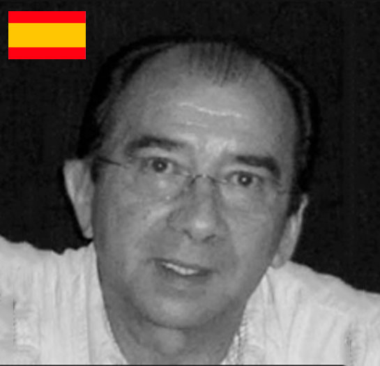 Jorge Aparicio