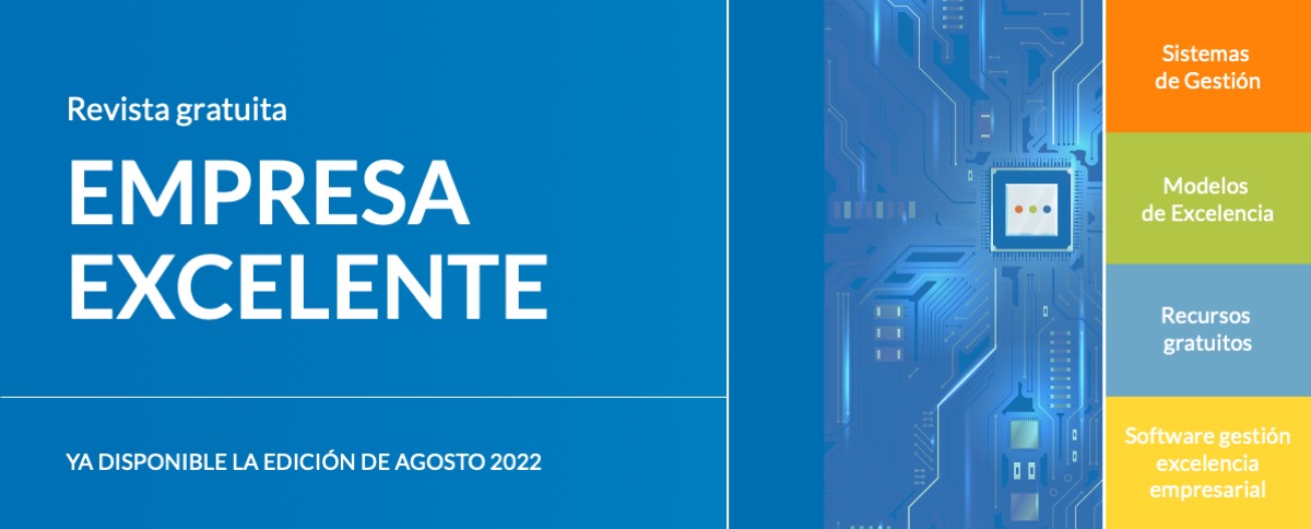 Revista Empresa Excelente Agosto 2022