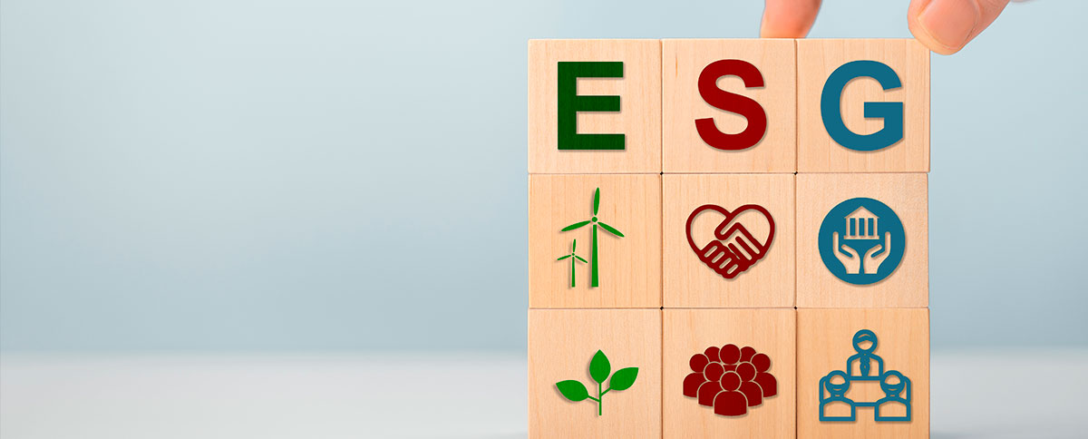 Criterios ESG