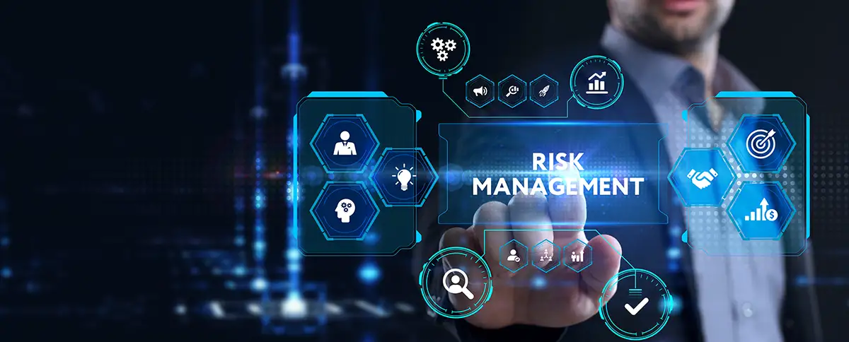 ERM Enterprise Risk Management
