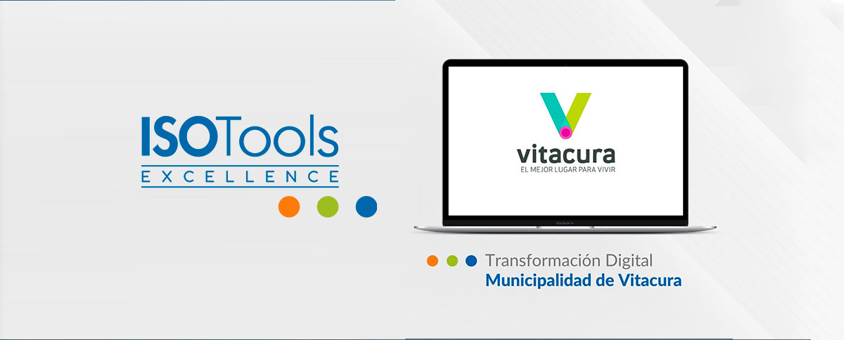 Jornadas Municipalidad Vitacura