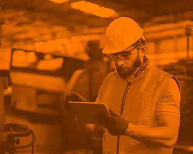 Sector Industria