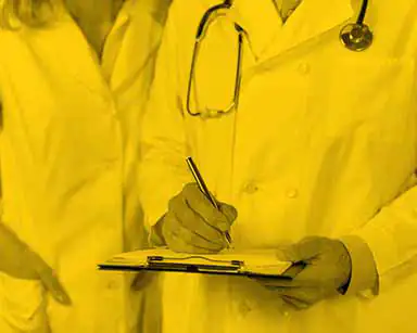 Sector Salud