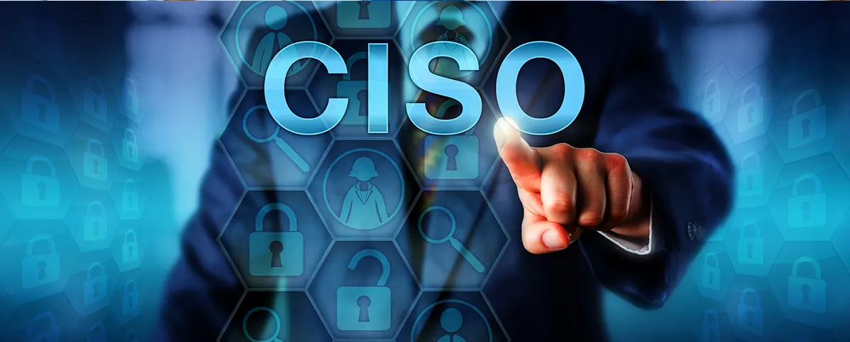 CISO