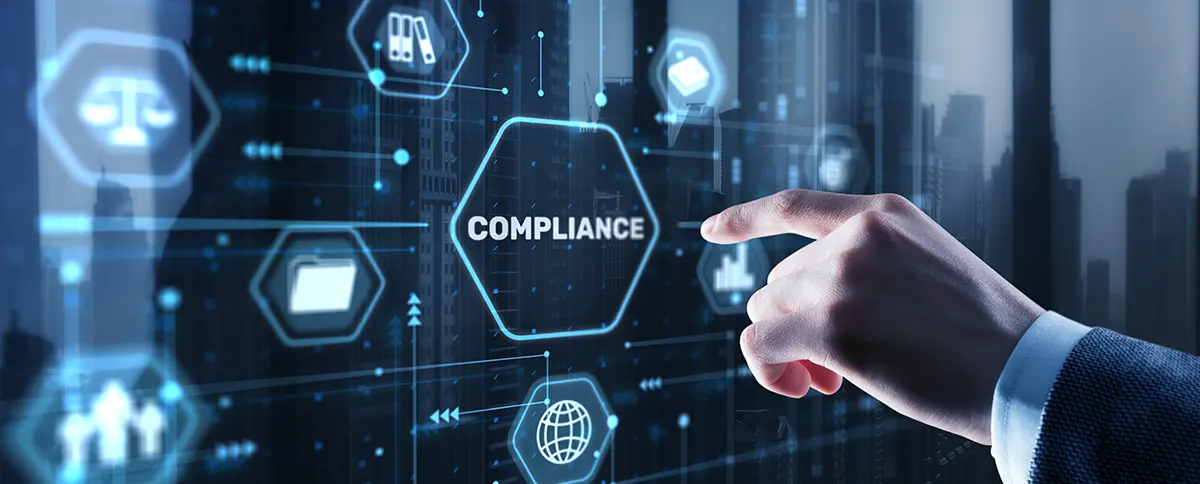 Gestión De Compliance