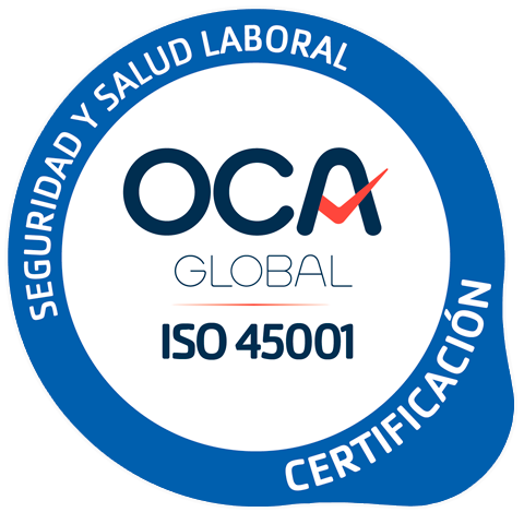ISO 45001
