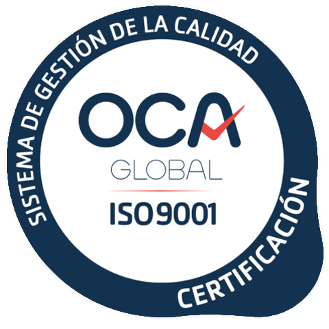 ISO 9001