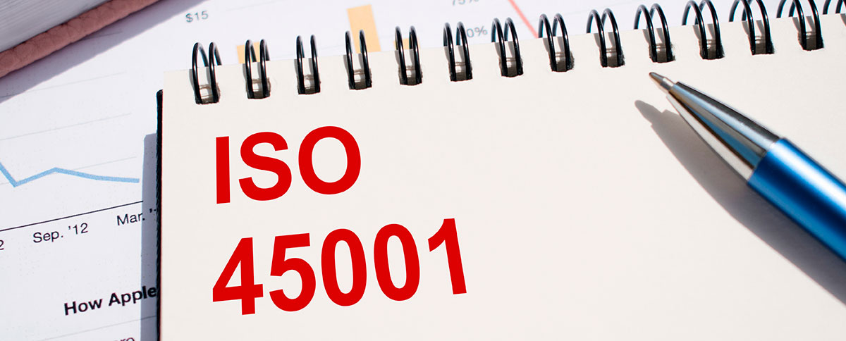 Matriz IPER para ISO 45001