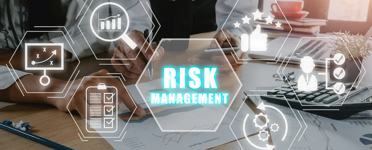 Normas ISO De Gestión De Riesgos. ¿Cuáles Son Y Por Qué Tenerlas En Cuenta?