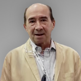 Jorge Aparicio