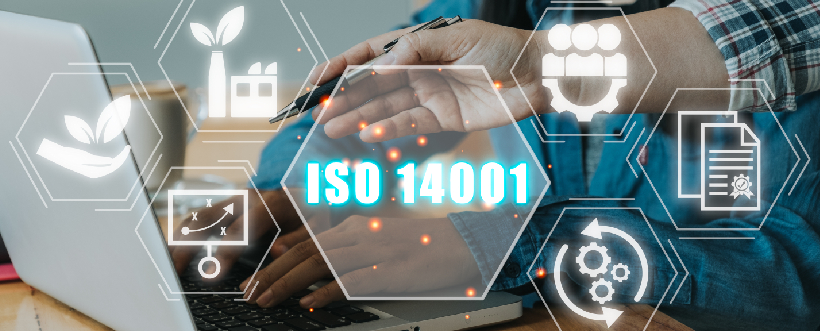 Certificación ISO 14001