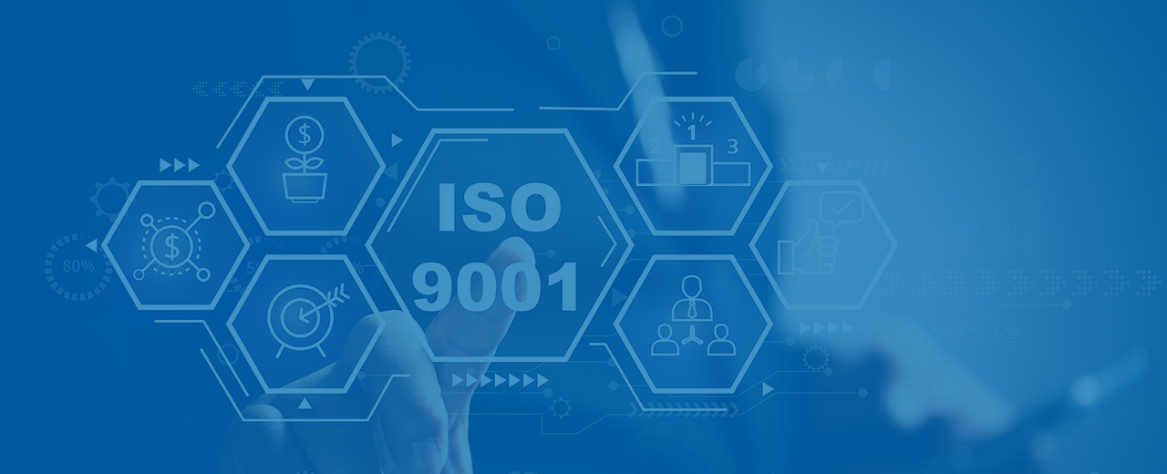 Webinar ISOTools. BI Para La Gestión De La Mejora De Un SGC Según La ISO 9001