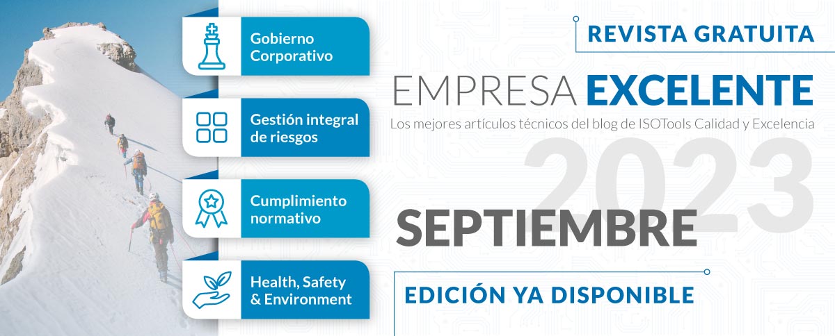 Revista Empresa Excelente