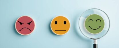 Satisfacción Del Cliente