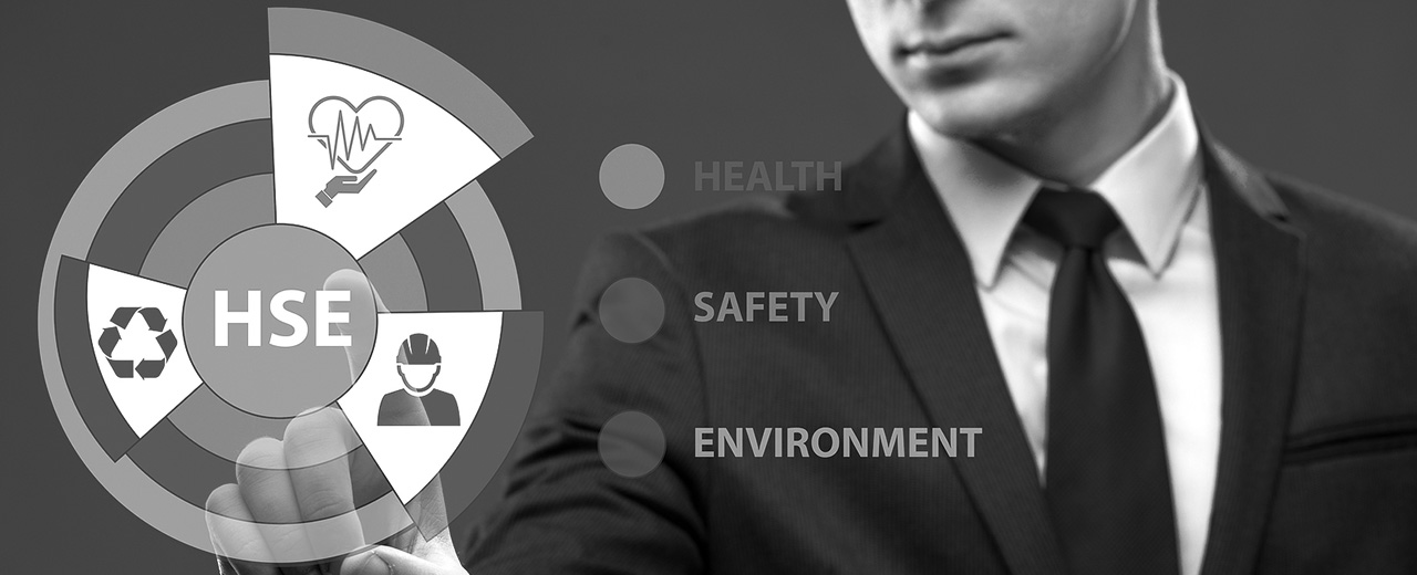 Webinar. Tendencias Emergentes En HSE Para El Año 2024