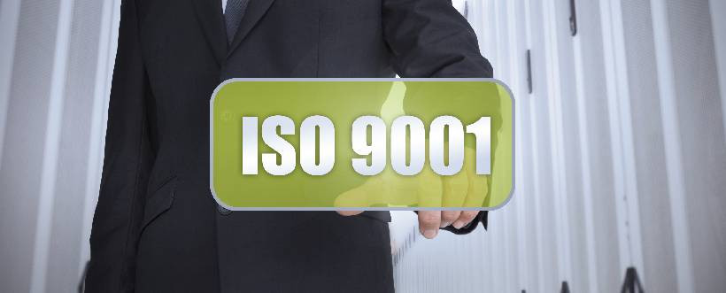 Capítulo 9 de la ISO 9001