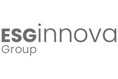 Logos ESG Innova Y Empresas Colaboradoras