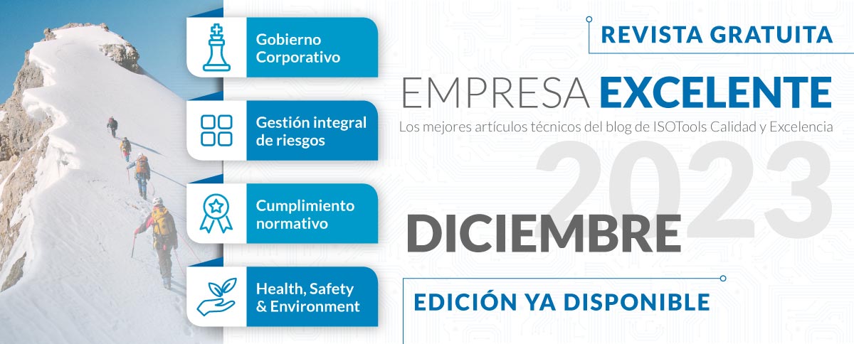 Revista empresa excelente