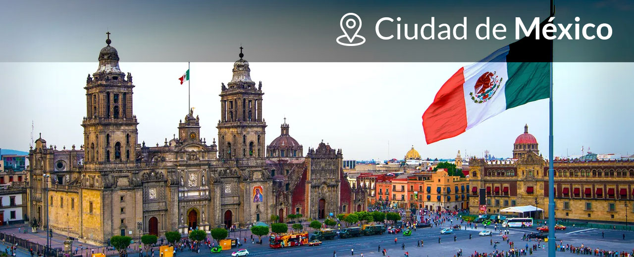 Ciudad de México Evento Presencial ISOTools Ciudad de México Evento Presencial ISOTools