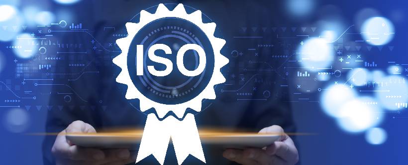 Proceso de Certificación ISO