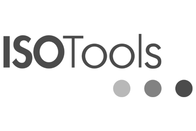 Logo ISOTools