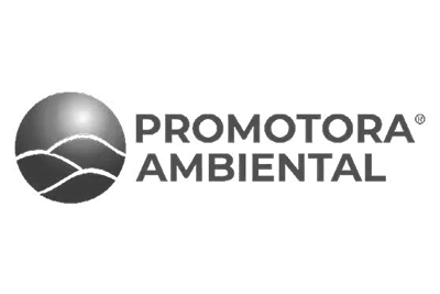 Logo Promotora Ambiental